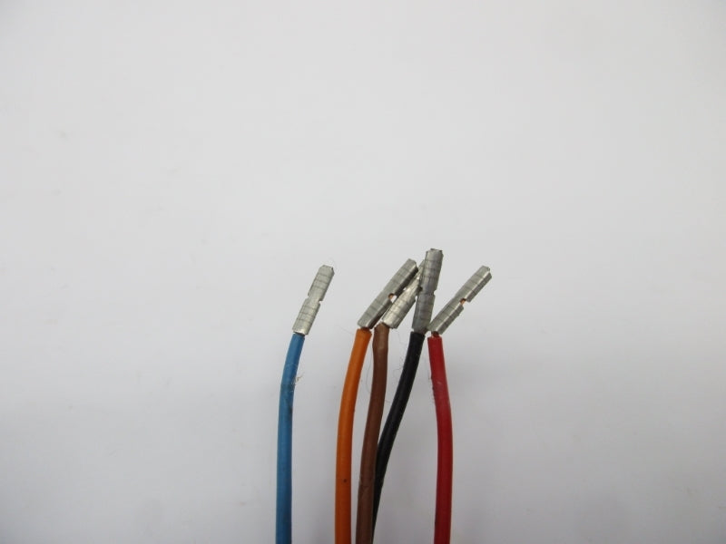 SICK FR2-122A 1006490 42-240VAC NSNP