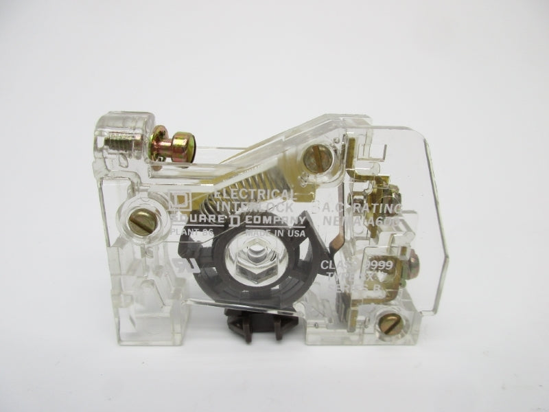 SQUARE D 9999SX7 SER. B NSMP