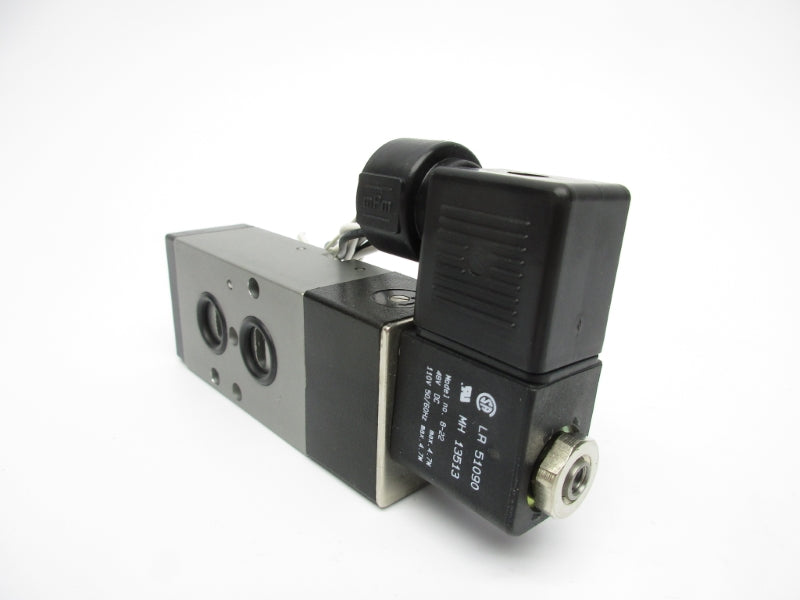 DYNAQUIP CONTROLS 145750.01 NSMP