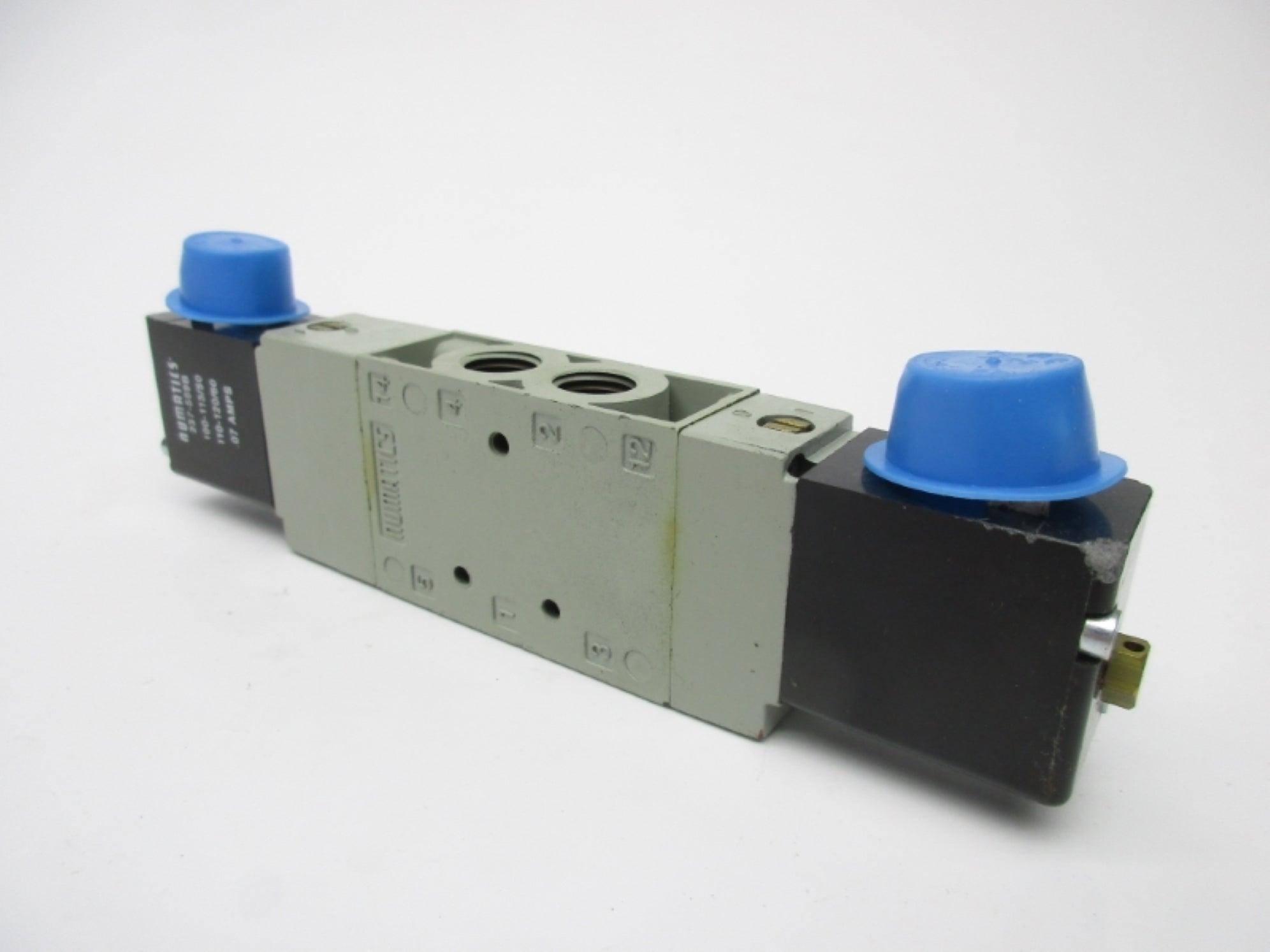 NUMATICS L12BB4520 100-115/110-120V 14.5-145PSI NSNP