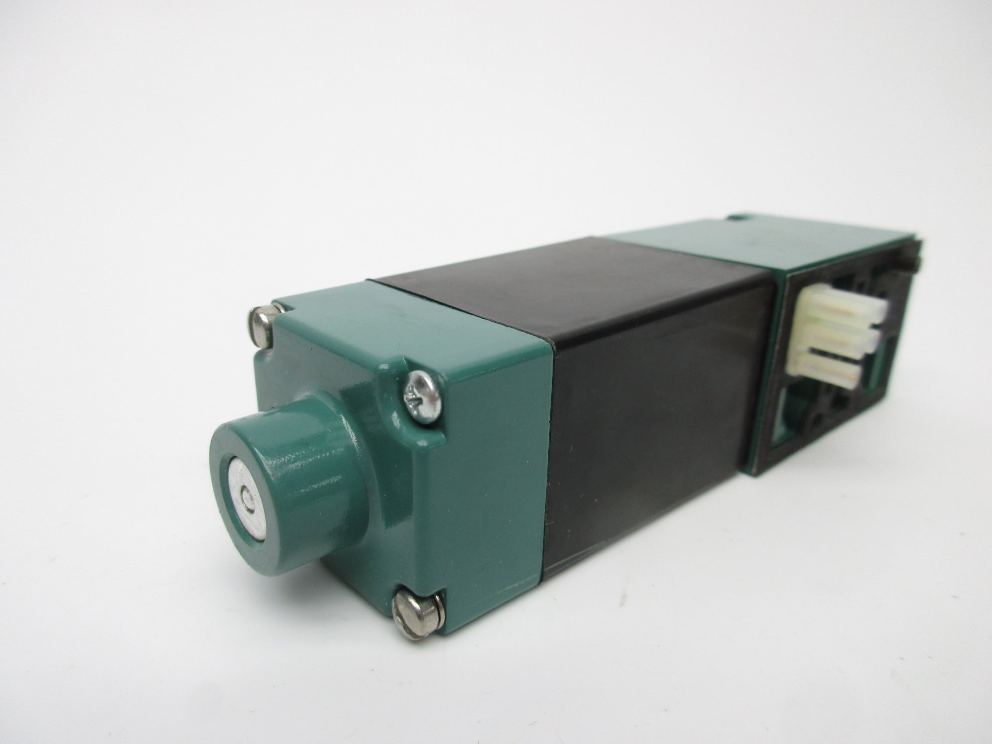 NUMATICS 081SA400M000061 24VDC .26A 150PSI -10-115'F NSNP