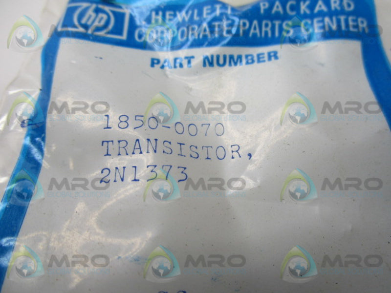 HEWLETT PACKARD 1850-0070  NSMP