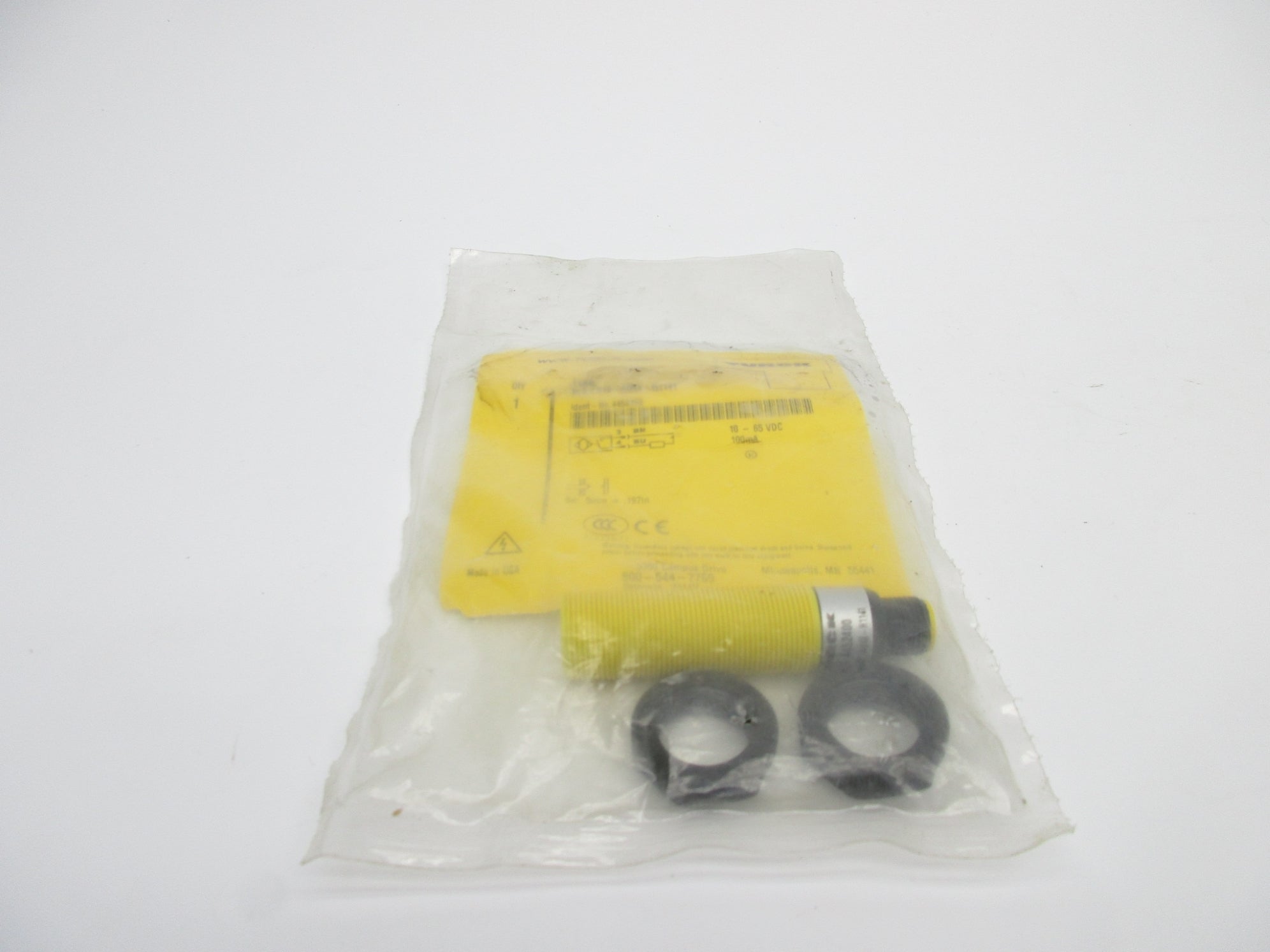 TURCK BI5-S18-AD4X-H1141 4452400 10-65VDC NSMP