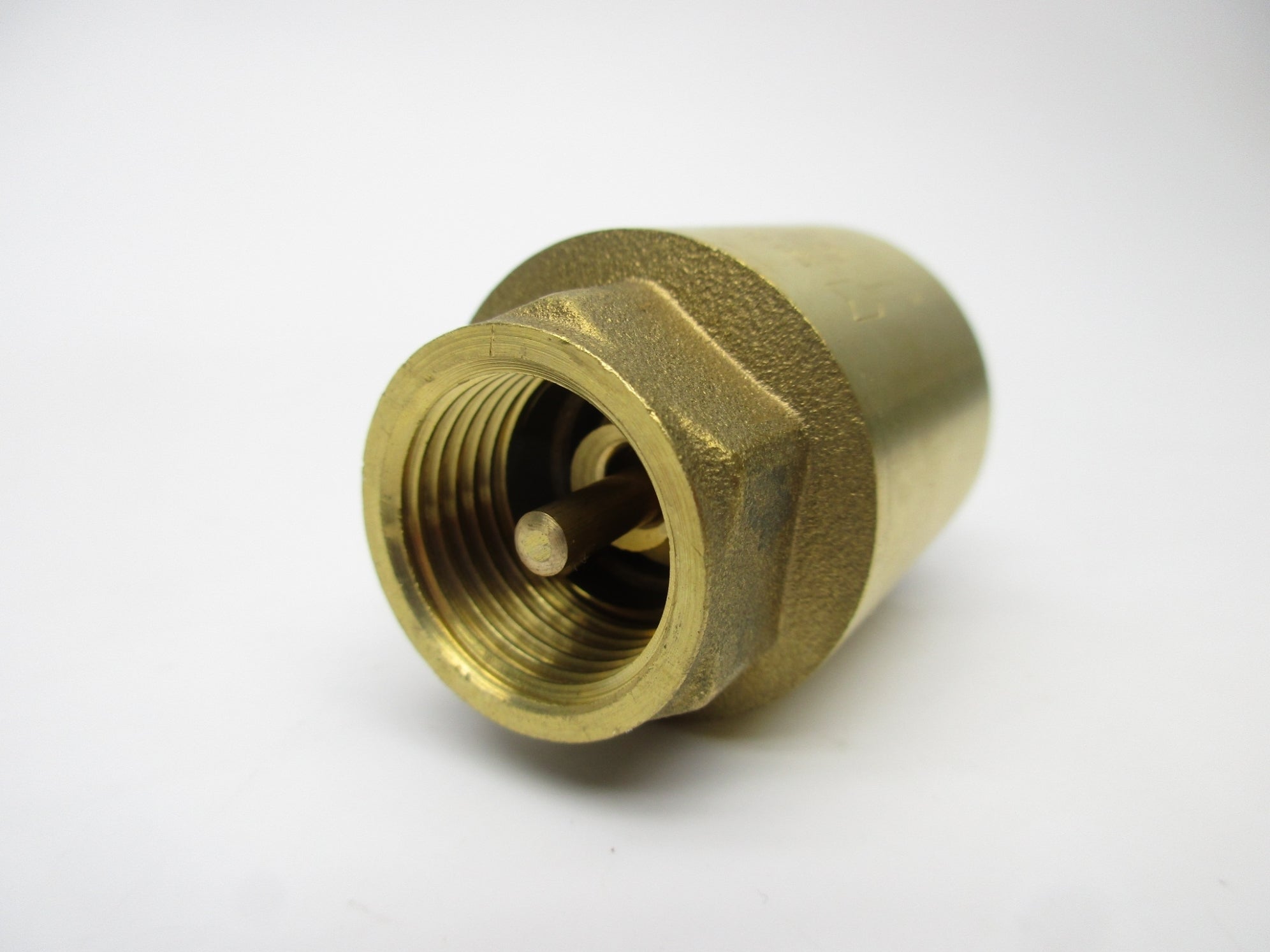 VALVE 1/2-DN15-PN16 NSNP