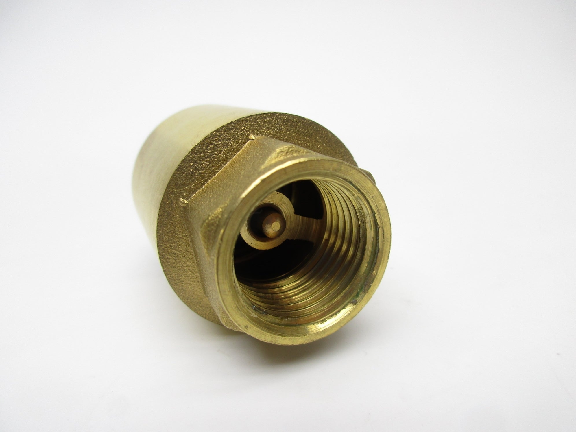 VALVE 1/2-DN15-PN16 NSNP