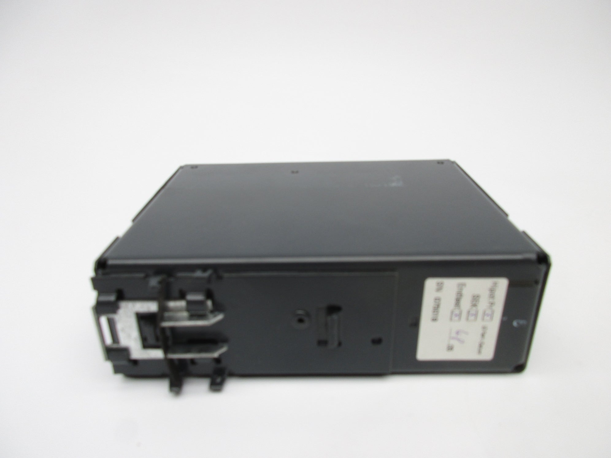 SIEMENS 3RX9307-0AA00 SIDAC-S 115V 2.4A NSNP