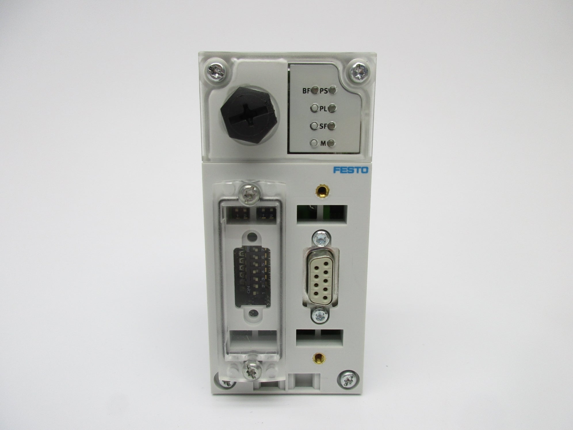 FESTO CPX-FB13 195740 NSNP