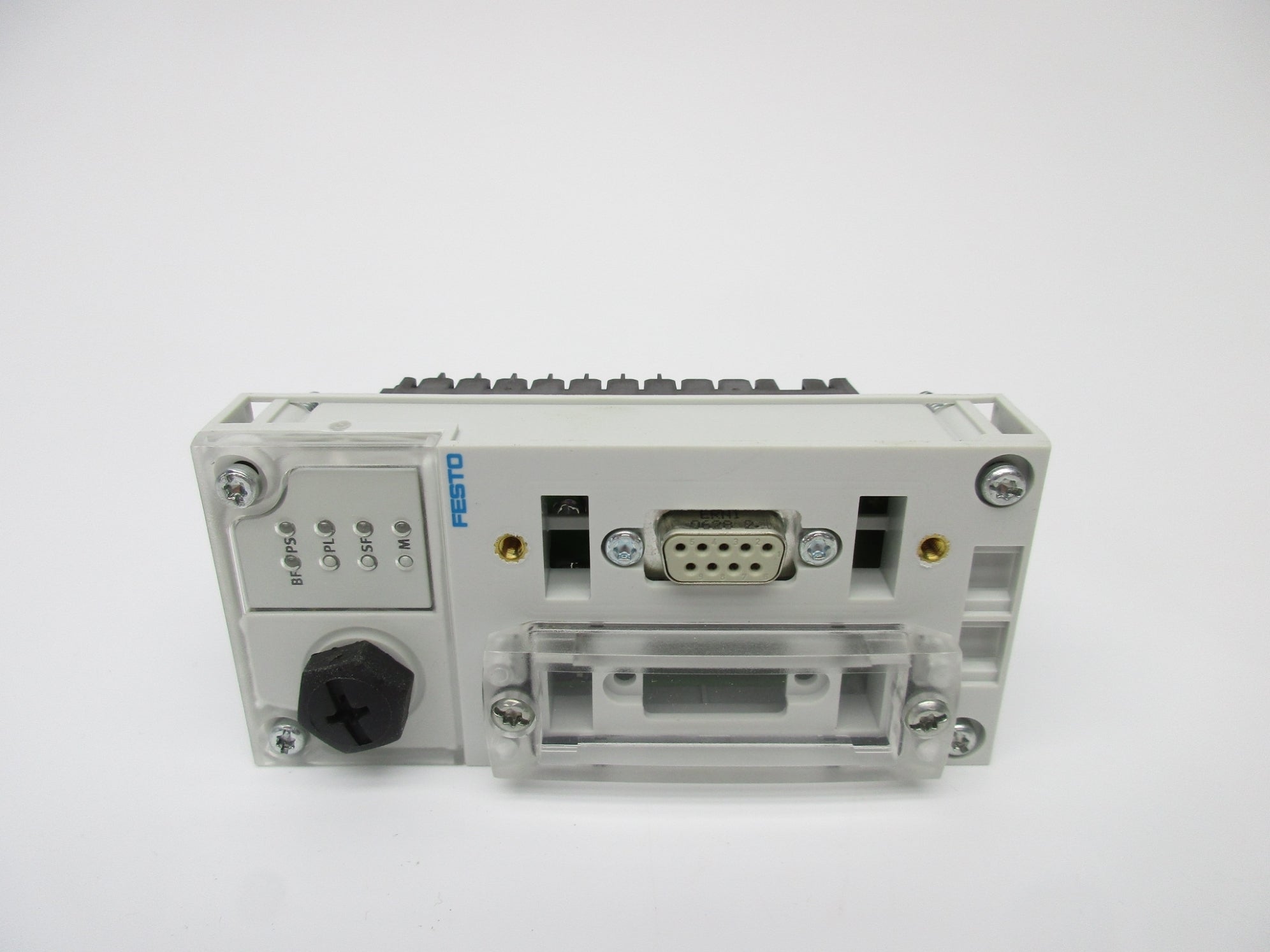 FESTO CPX-FB13 195740 NSNP