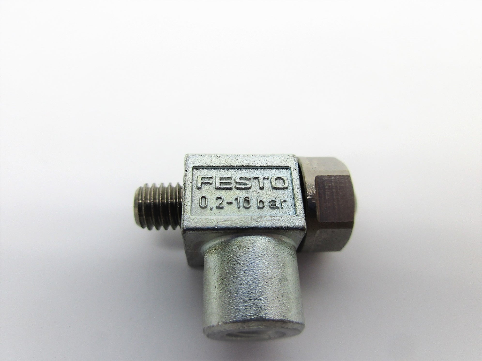 FESTO 0.2-10BAR NSNP