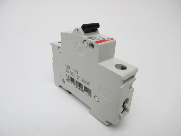 ABB S201-K10 230/400V 10A NSNP