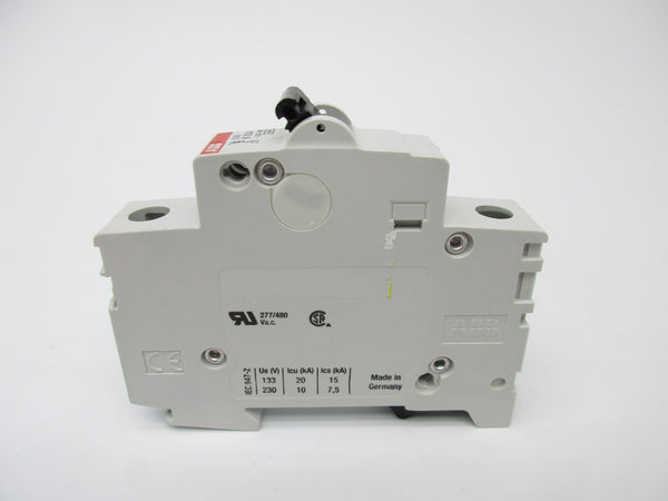 ABB S201-K10 230/400V 10A NSNP