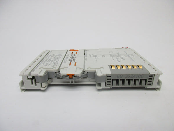 BECKOFF KL2622 230VAC/DC 2A NSNP