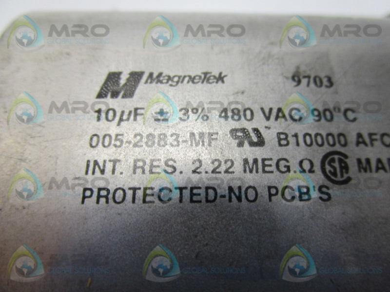 MAGNETEK 005-2883-MF  UNMP