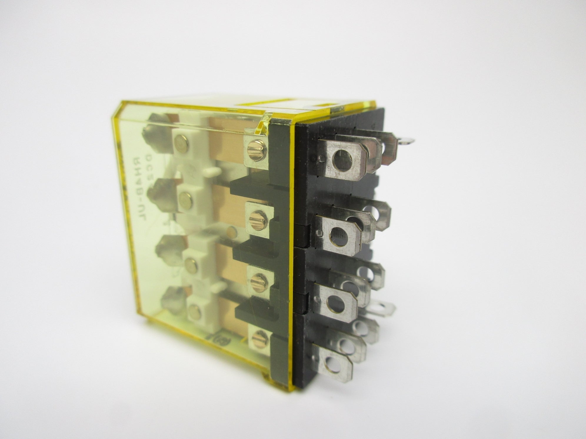 IDEC RH4B-UL 24VDC UNMP