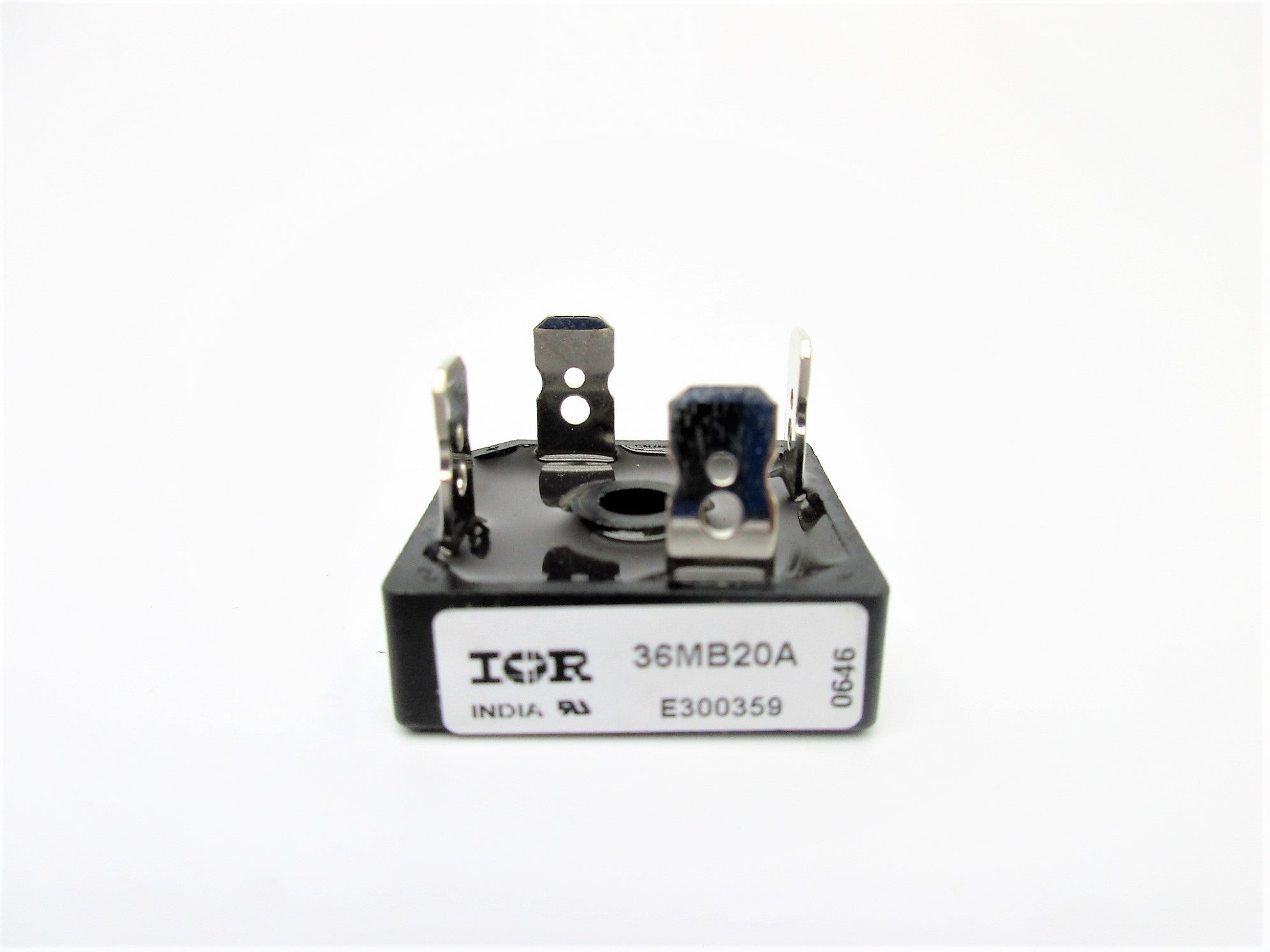 IOR 36MB20A UNMP