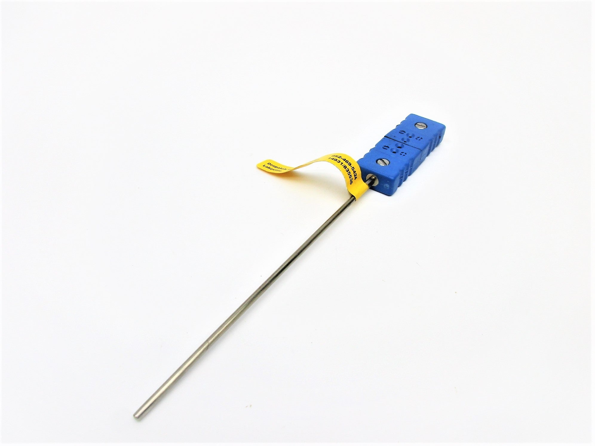 THERMOCOUPLE 164700/1 NSNP
