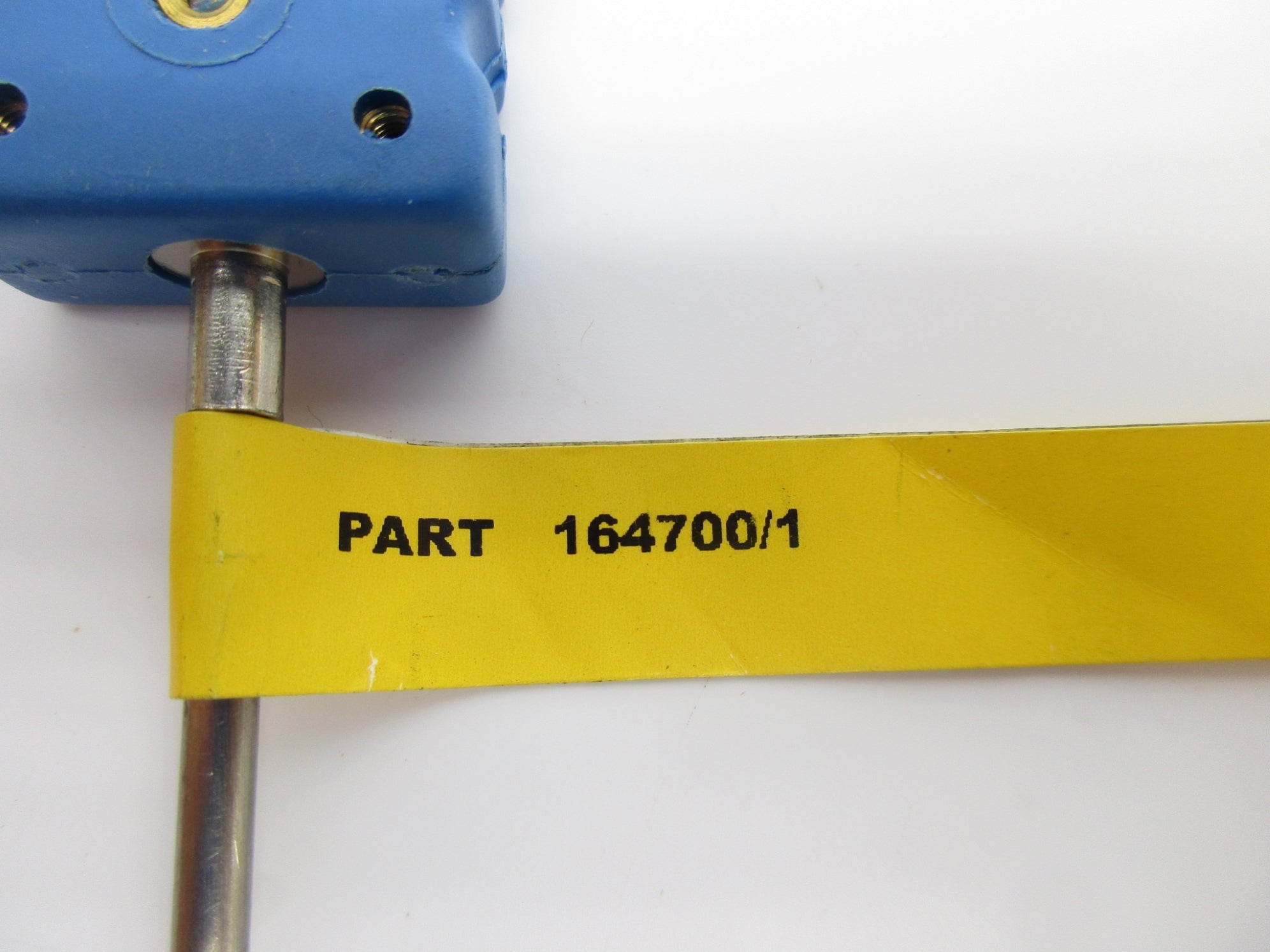 THERMOCOUPLE 164700/1 NSNP