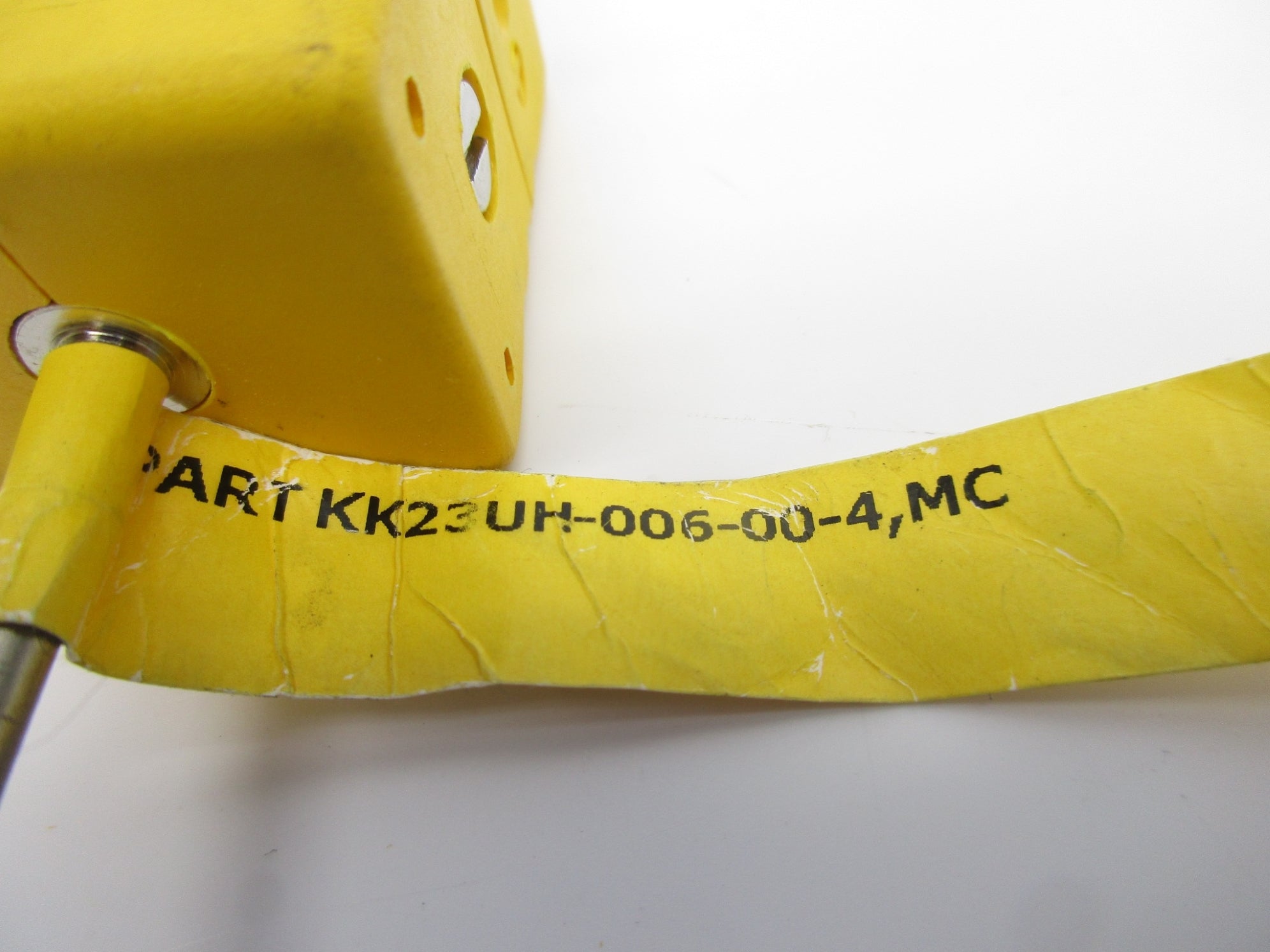 THERMOCOUPLE KK23UH-006-00-4,MC NSNP
