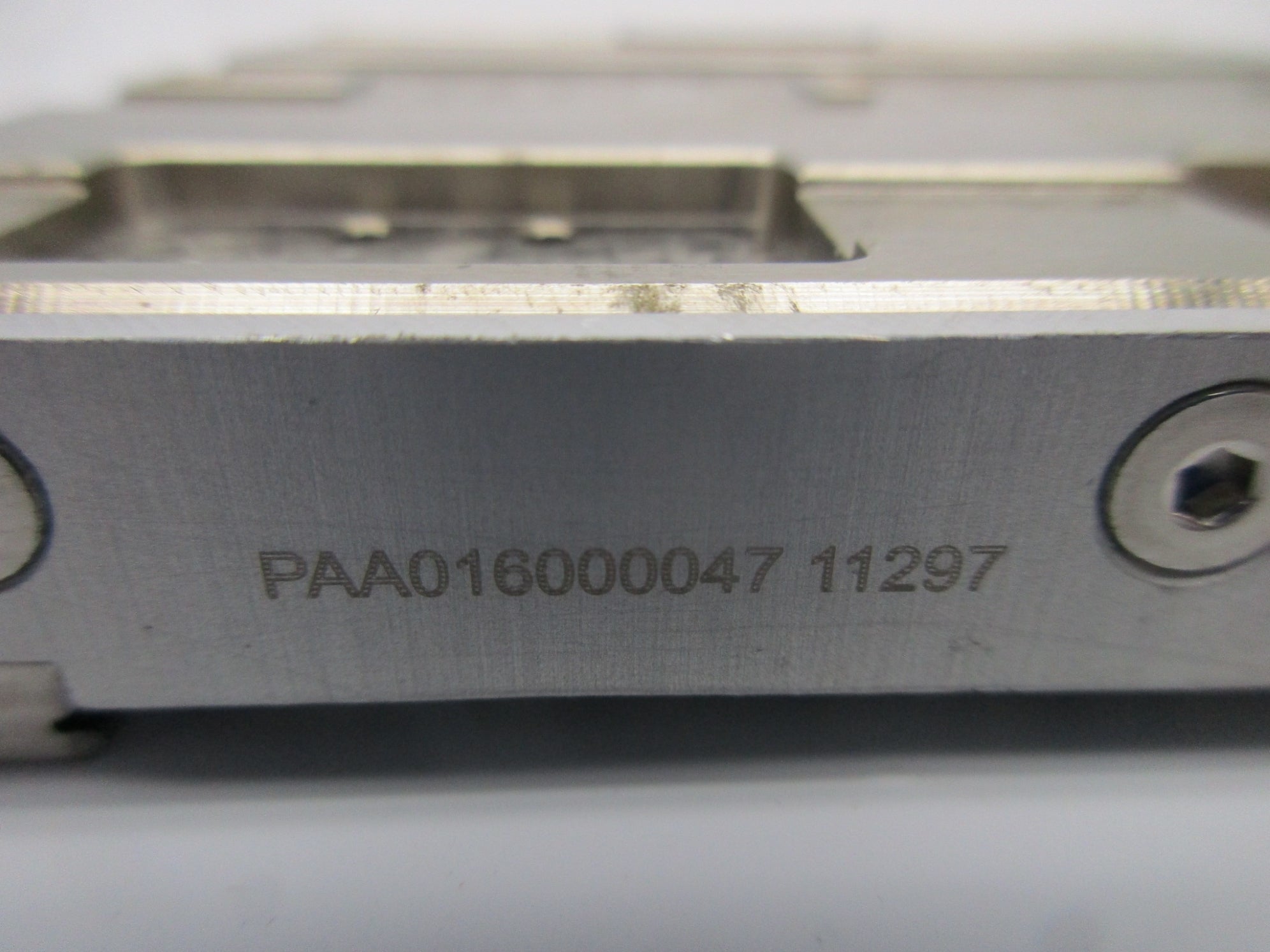 SPARE PART PAA016000048 NSNP