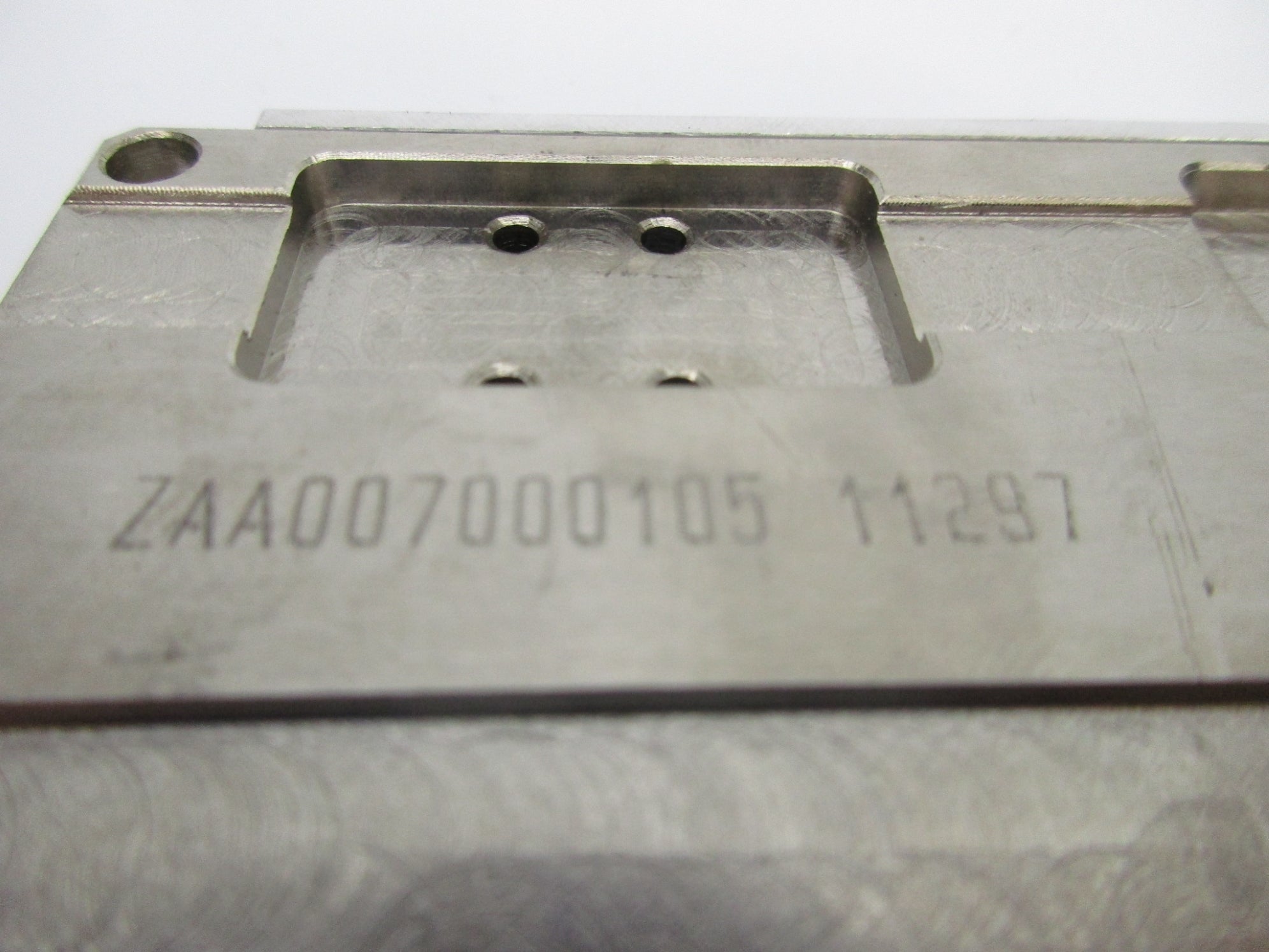 SPARE PART PAA016000048 NSNP