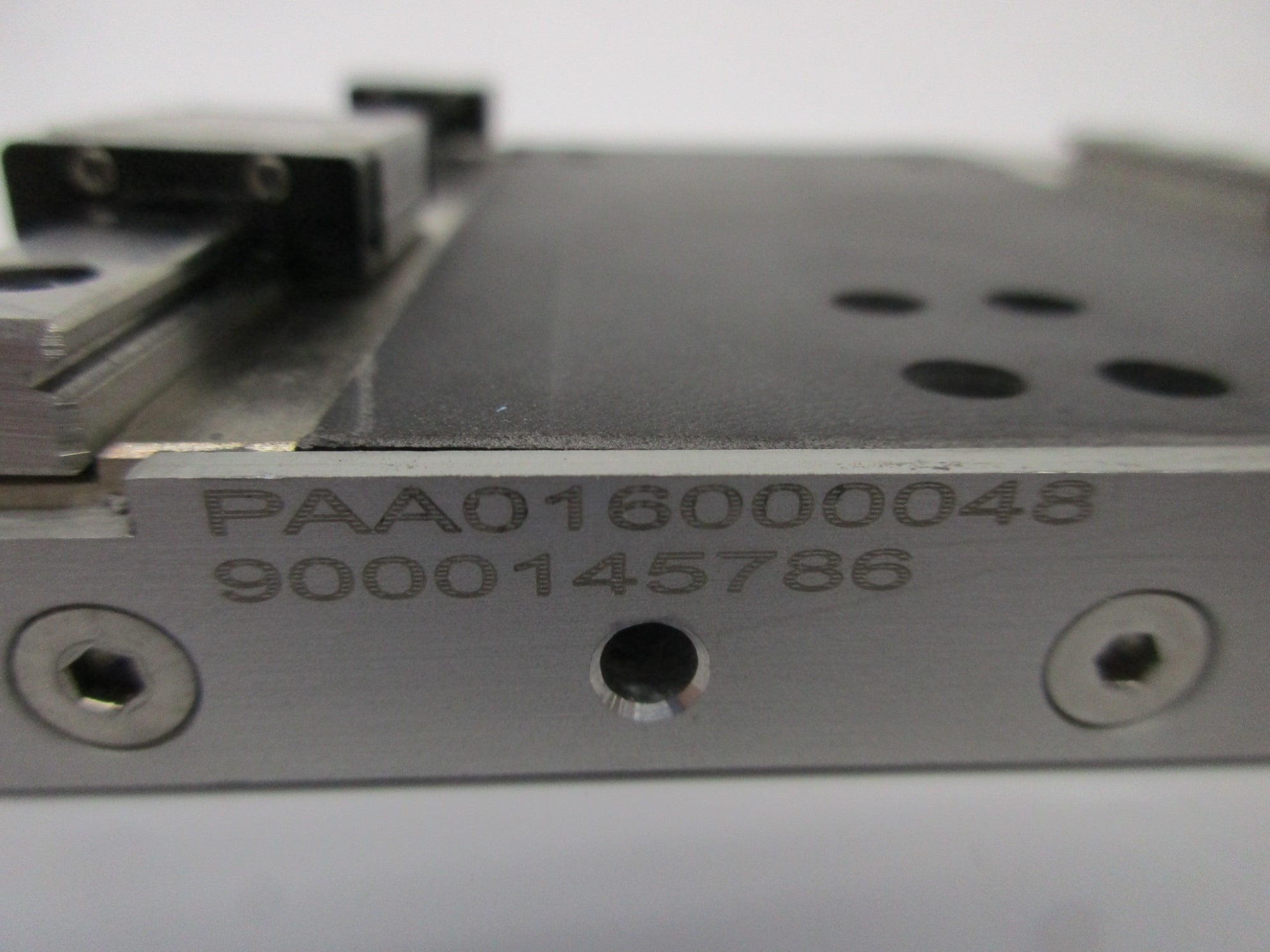 SPARE PART PAA016000048 NSNP
