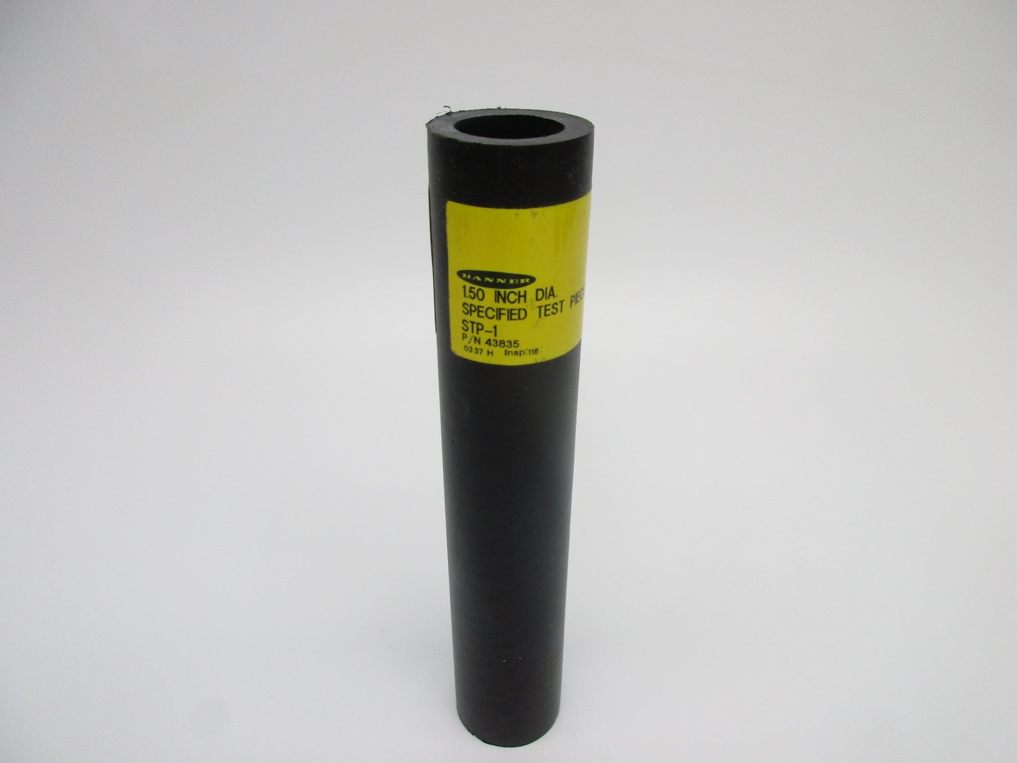 BANNER ENGINEERING STP-1 43835 1.50" NSNP