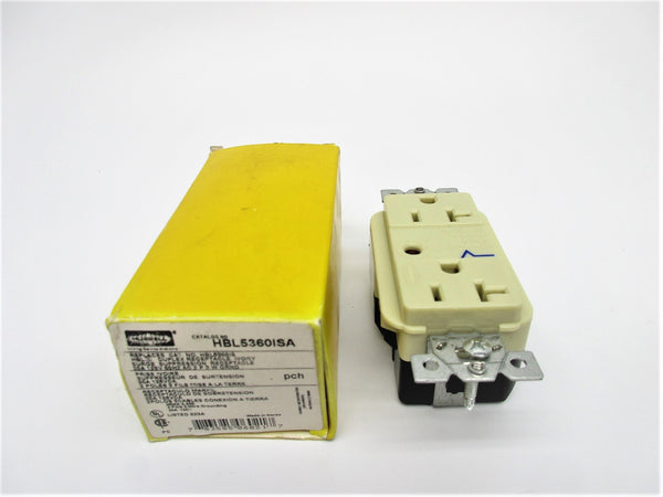 HUBBELL HBL5360/SA NSMP