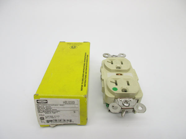 HUBBELL HBL8300I NSMP