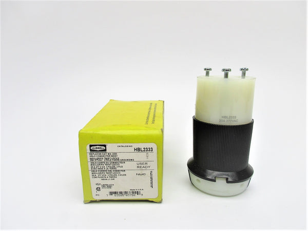 HUBBELL HBL2333 NSMP