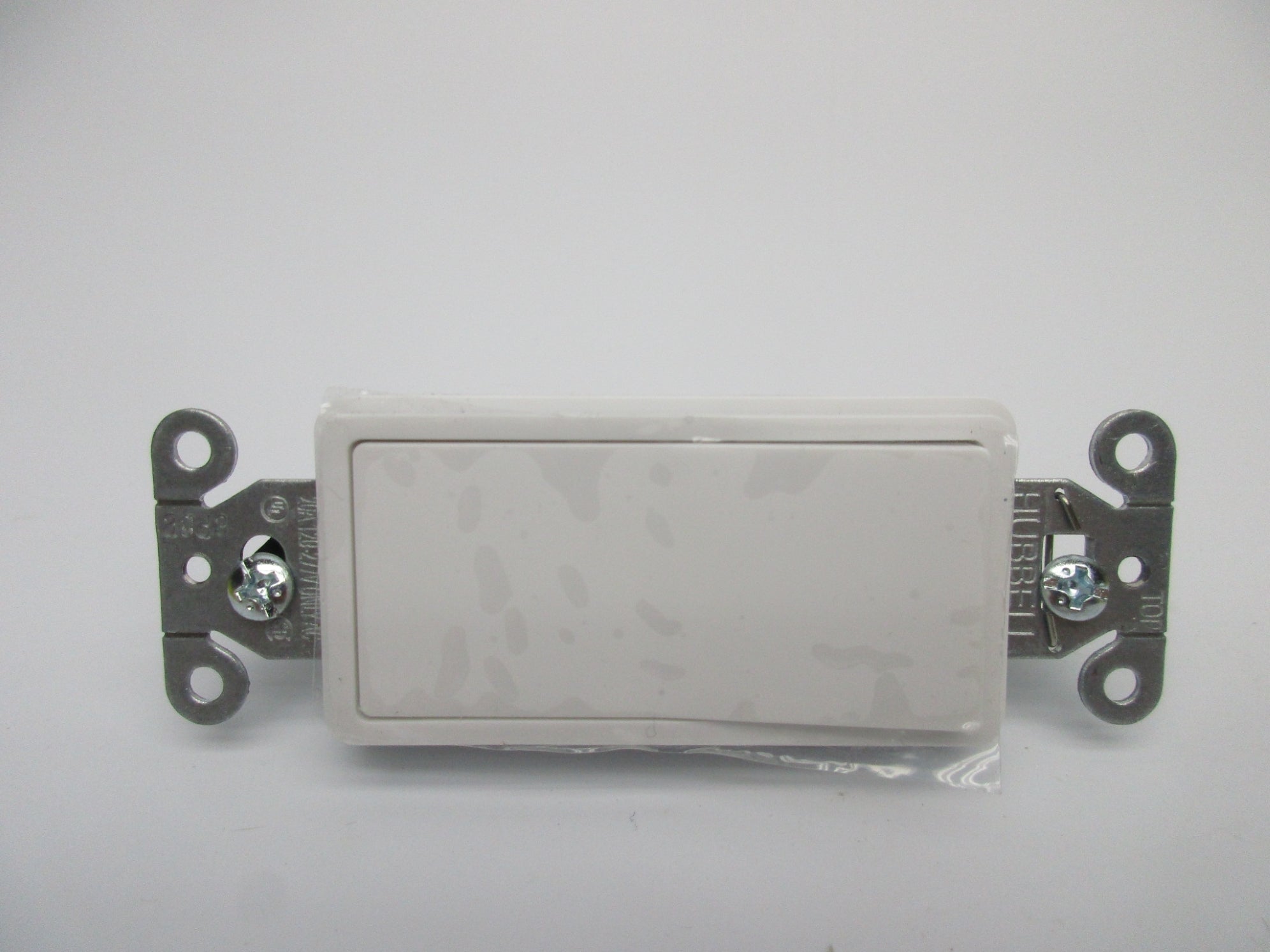 HUBBELL DS120W NSMP