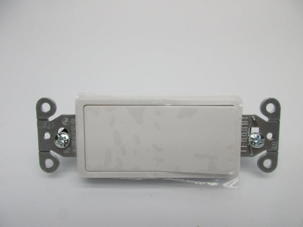 HUBBELL DS120W NSMP
