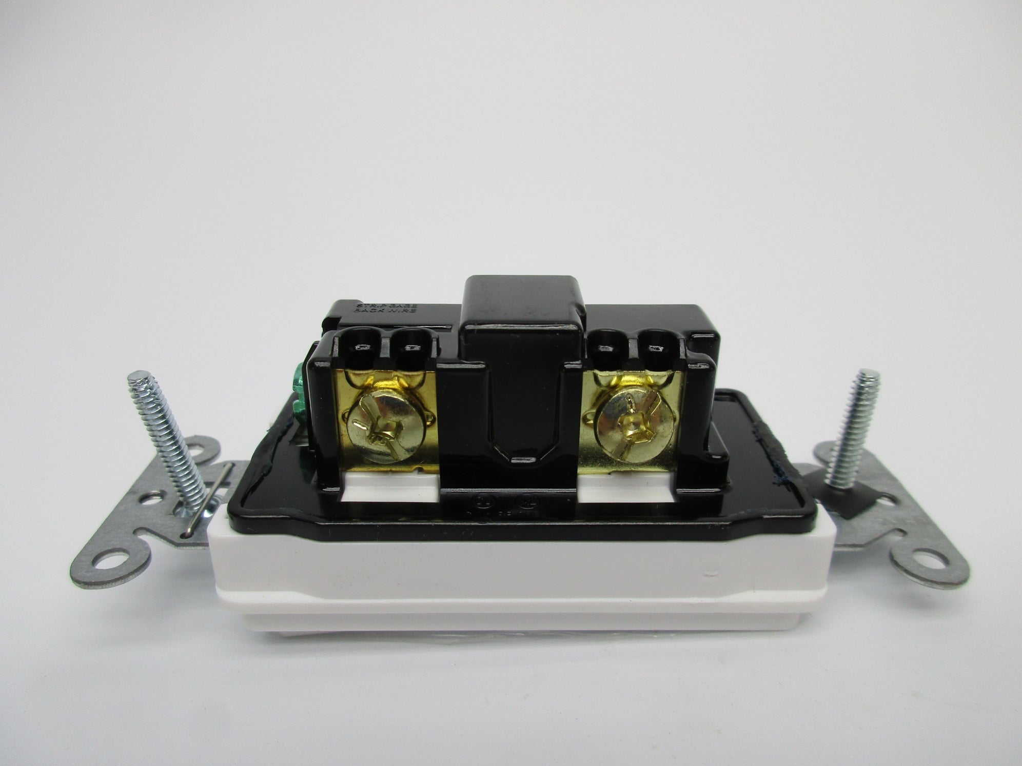 HUBBELL DS120W NSMP