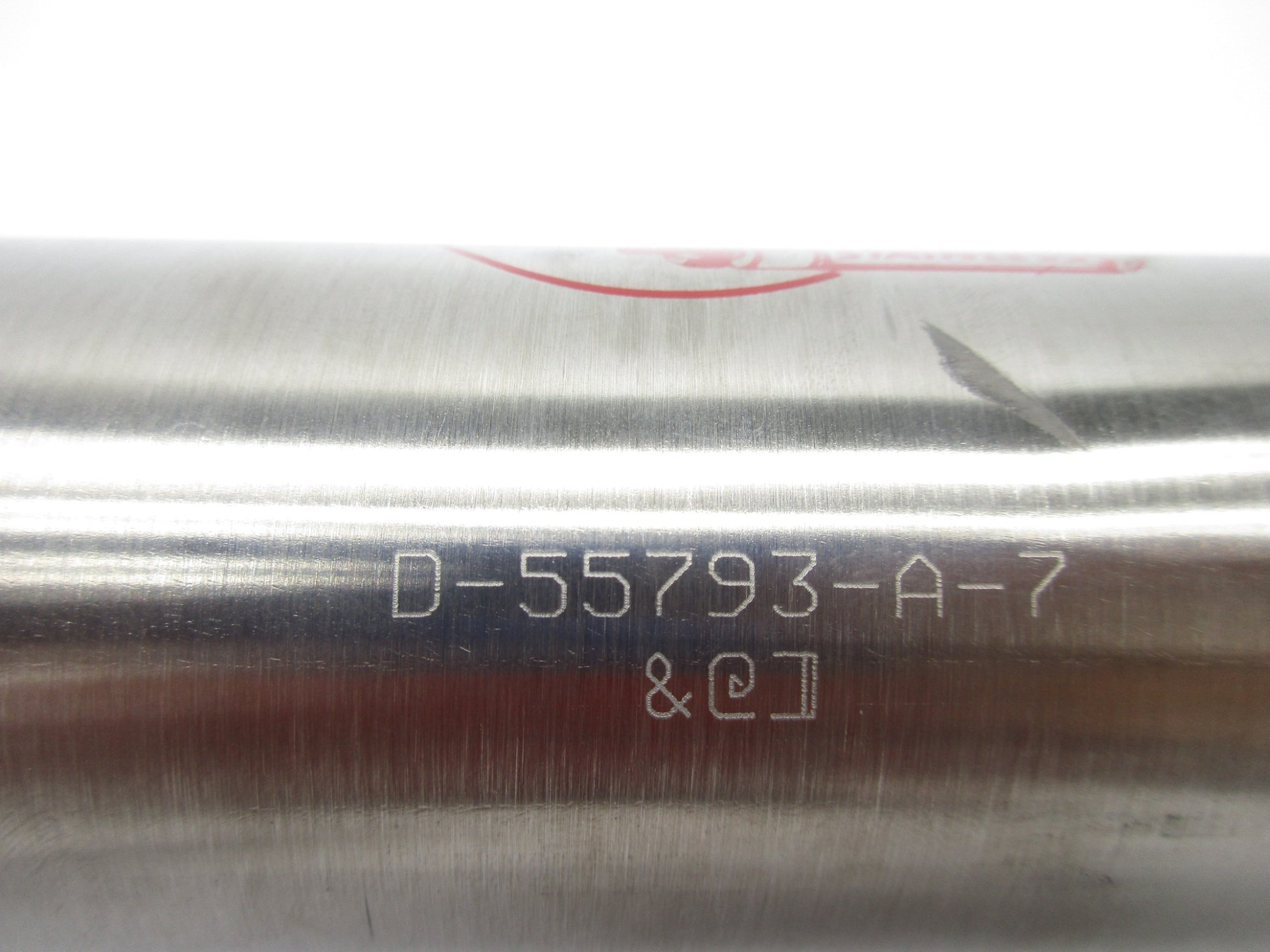 BIMBA D-55793-A-7 NSNP