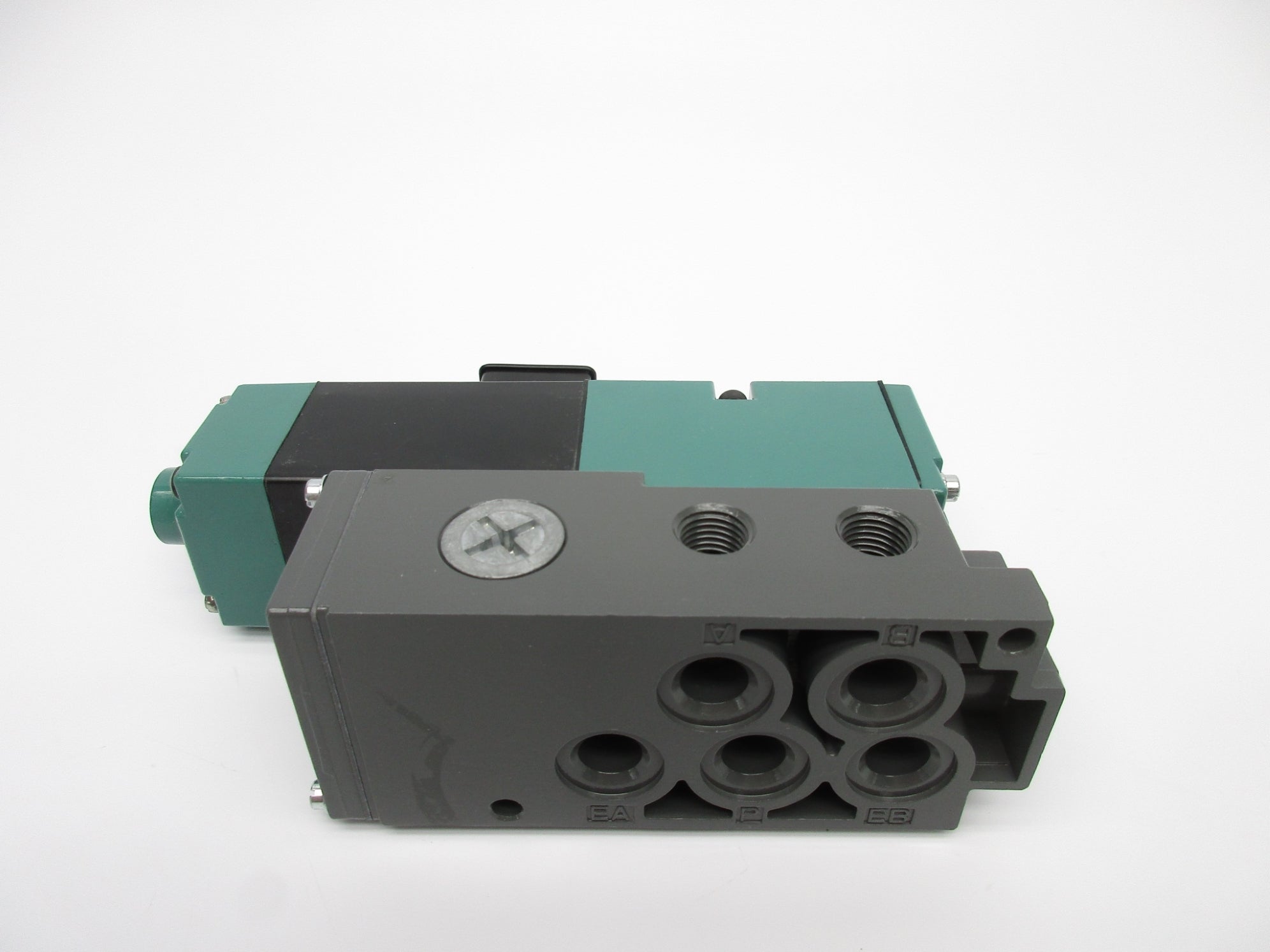 NUMATICS 152SA43A4000061 24VDC NSNP