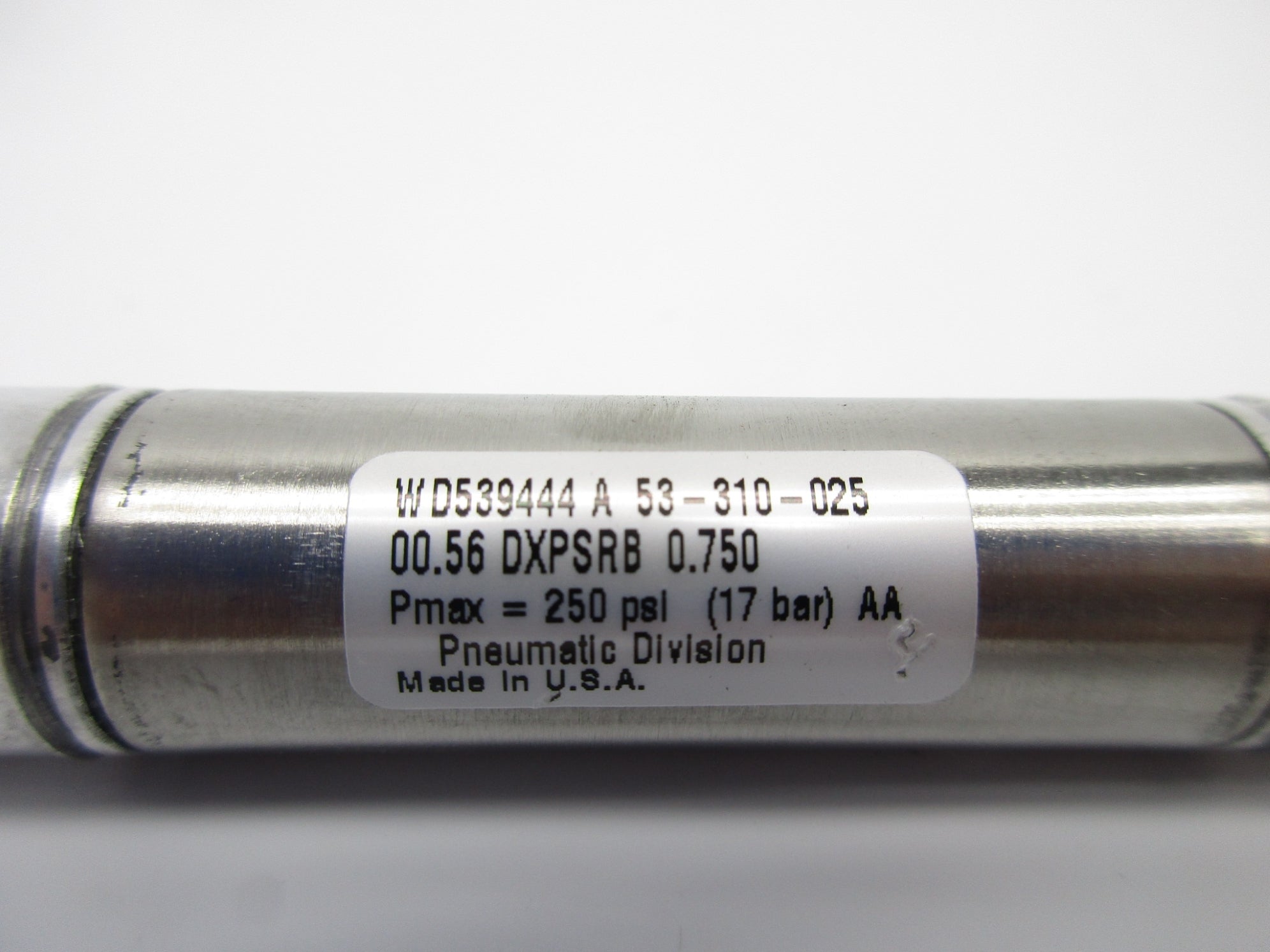 PARKER WD5394444 NSNP