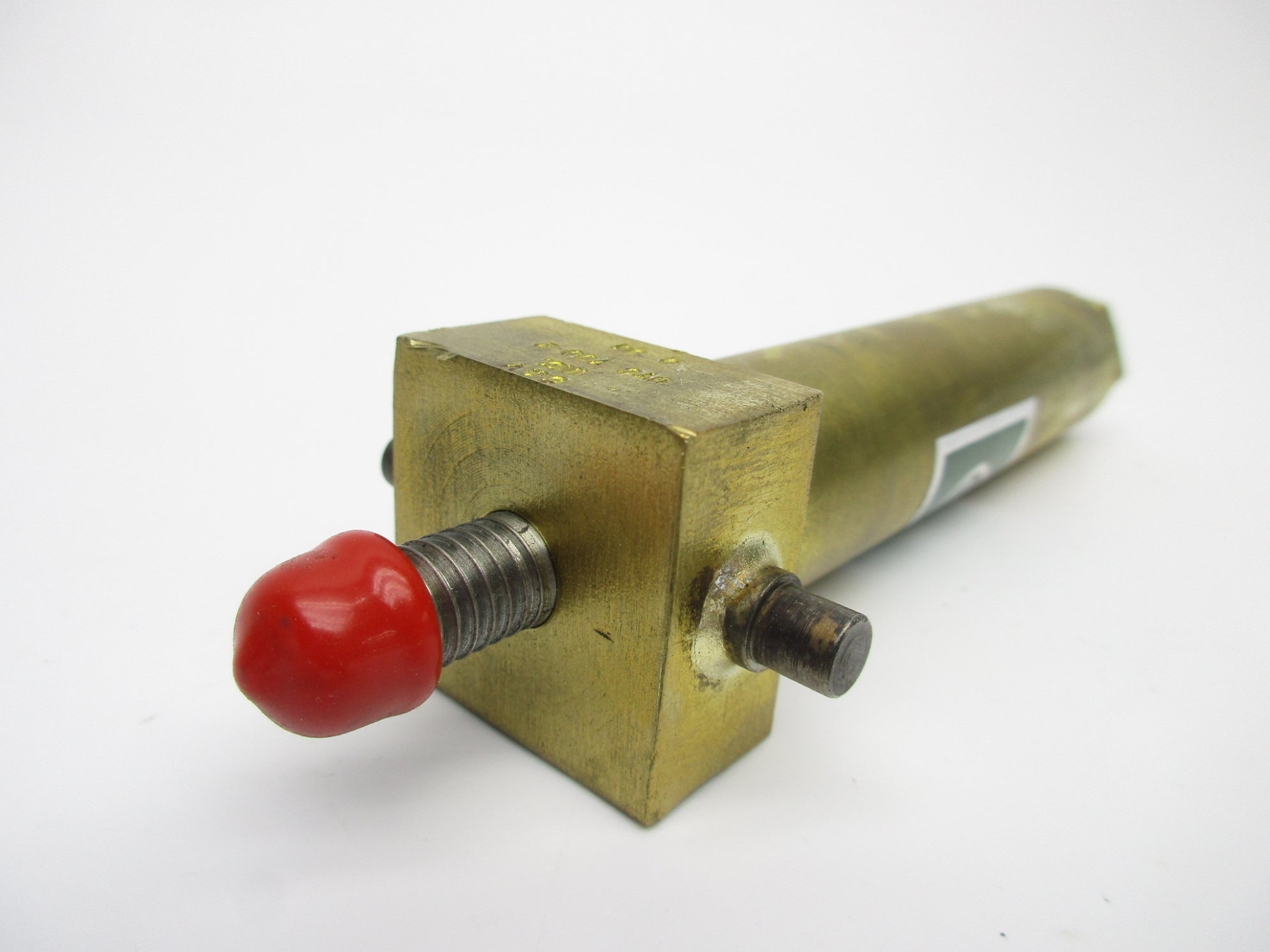 C&V INC UTC700-2 UNMP