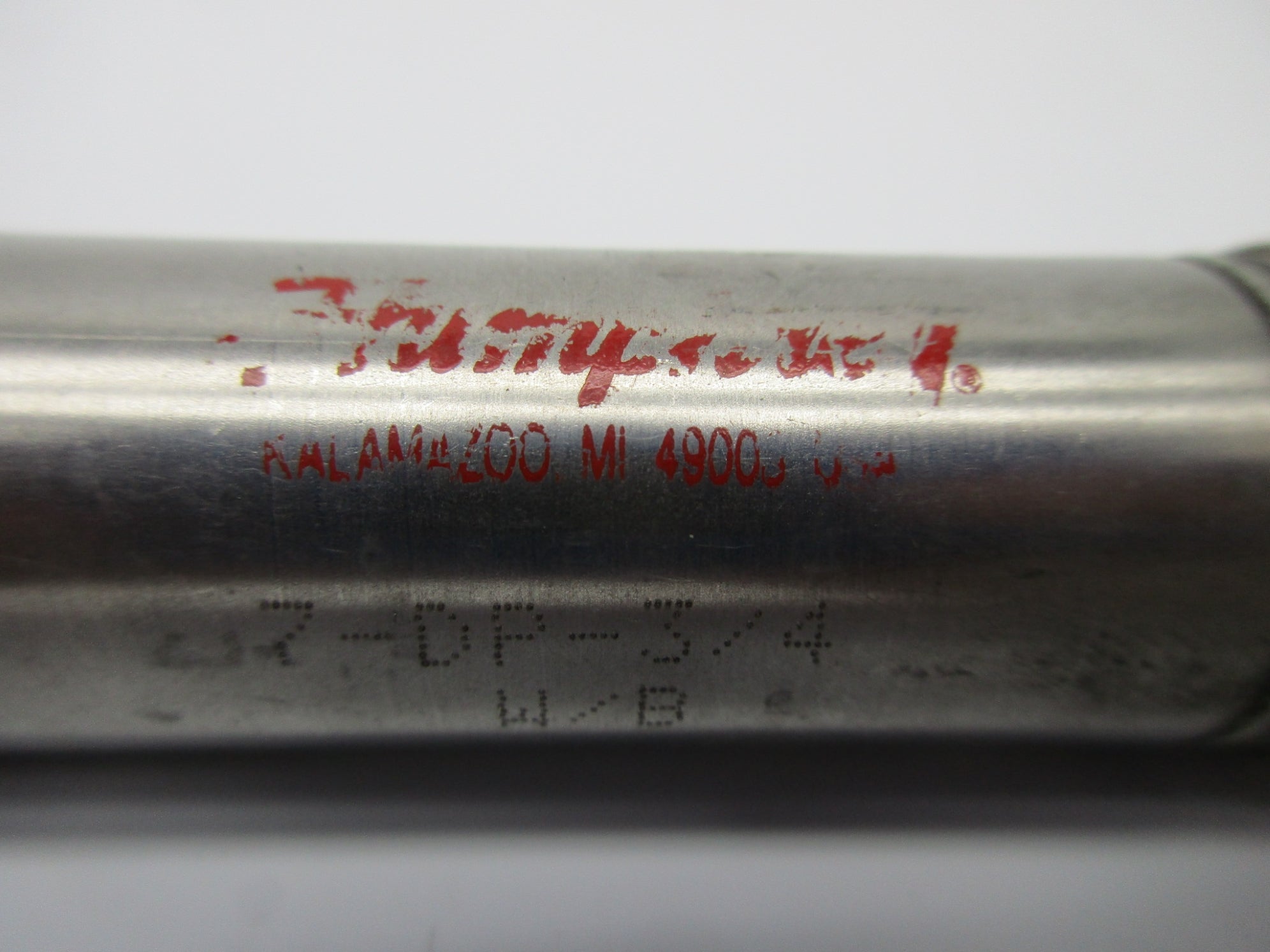 HUMPHREY 7-DP-3/4 UNMP