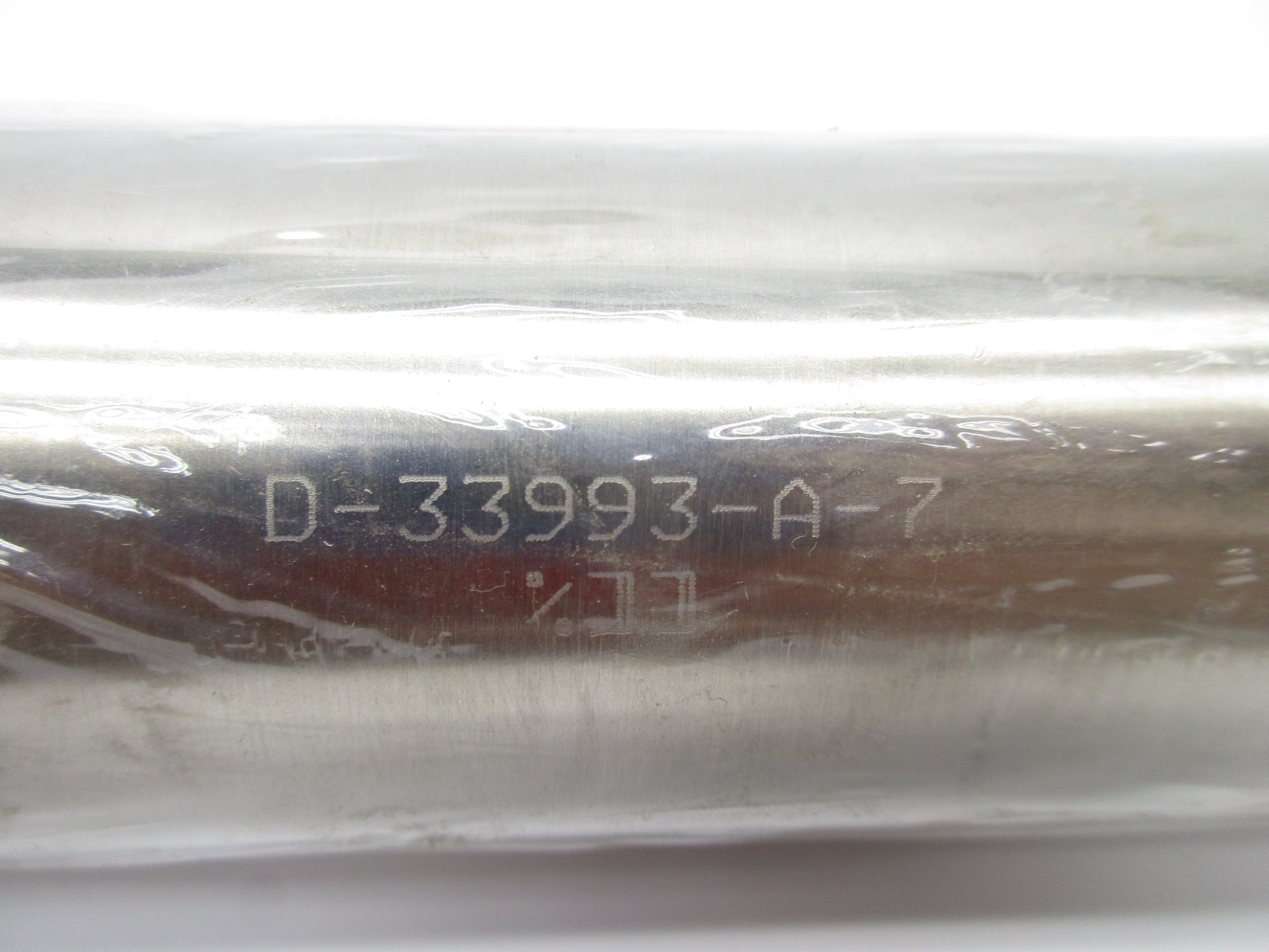 BIMBA D-33993-A-7 NSNP
