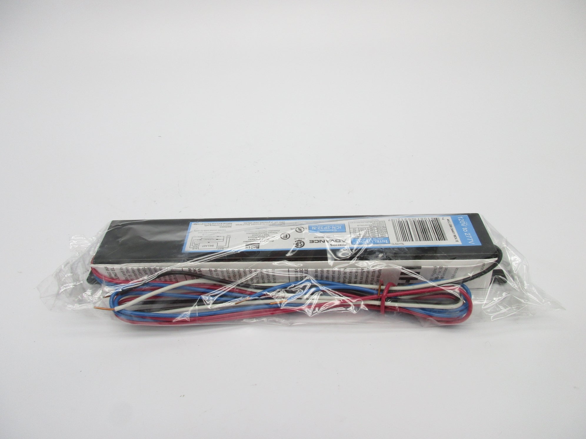 PHILIPS ADVANCE ICN-2P32-N 120-277V NSMP