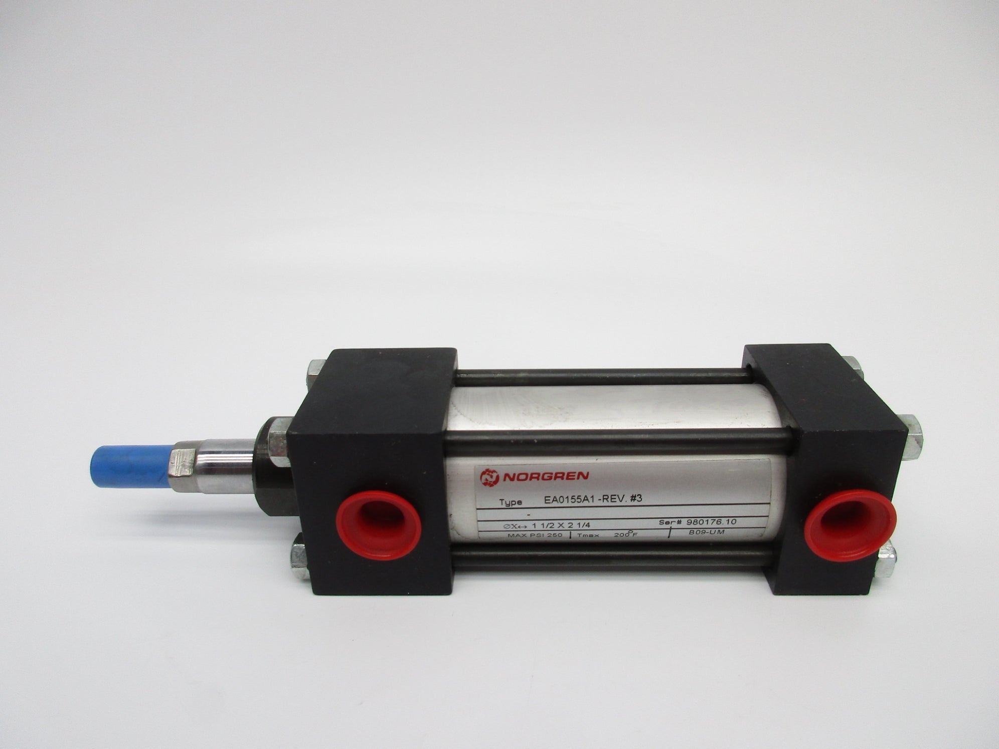 NORGREN EA0155A1 NSNP