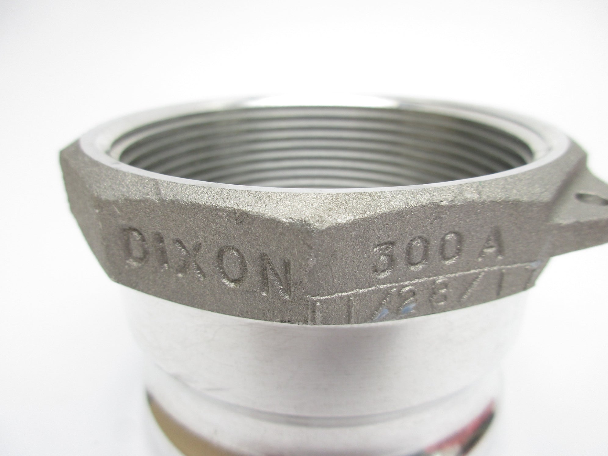DIXON 300A NSNP