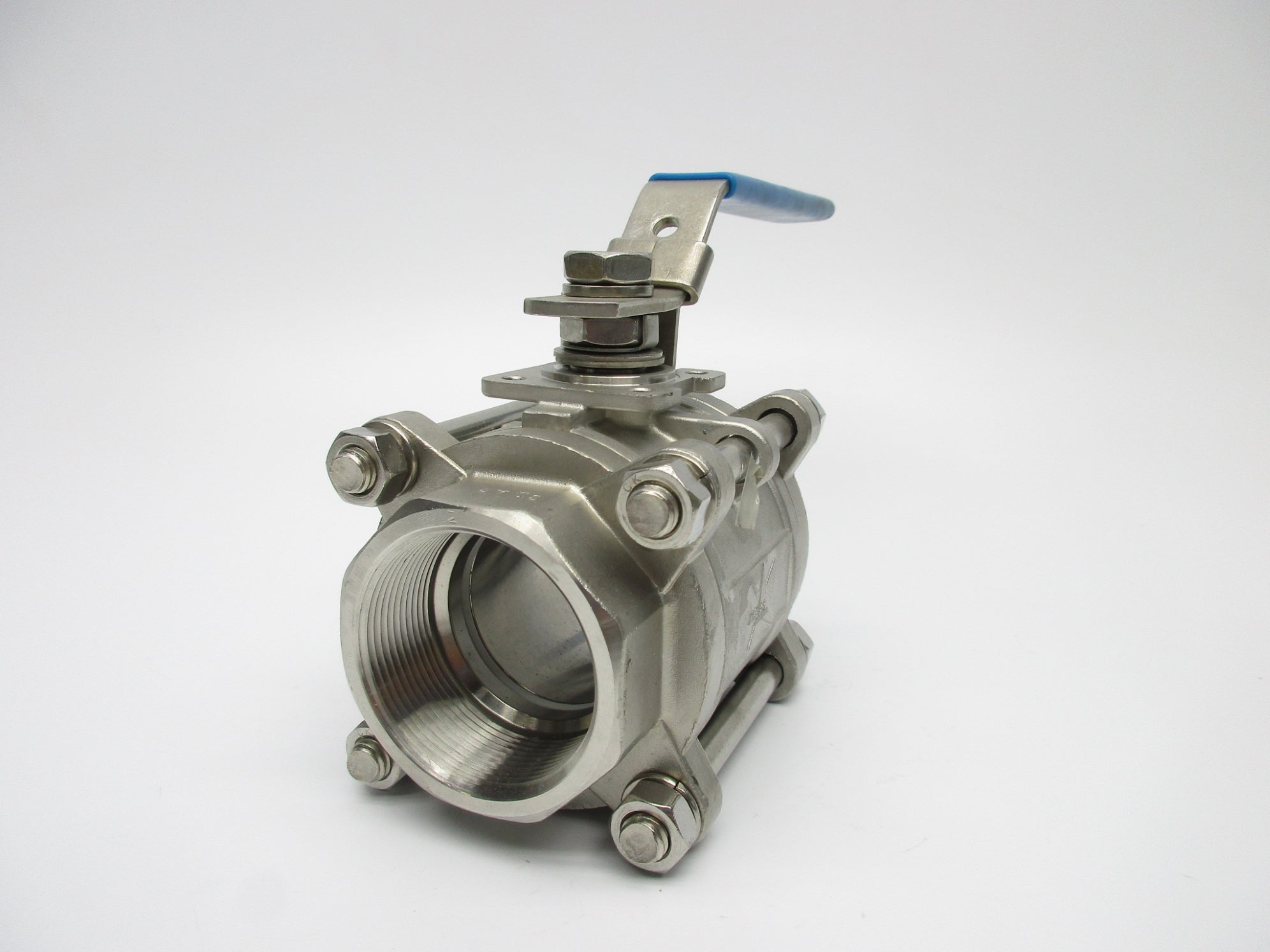 VALVE CF8M 1000WOG NSNP