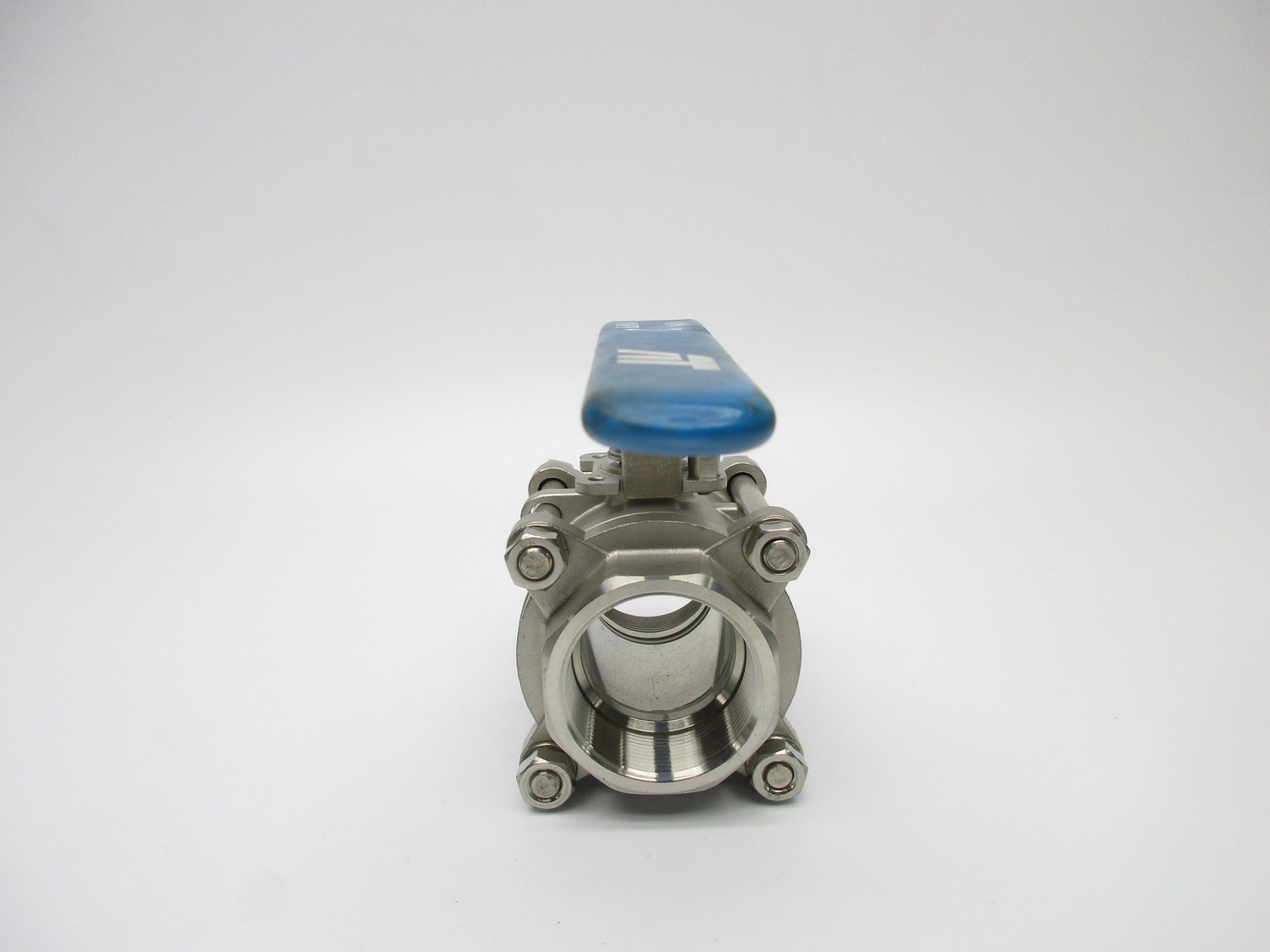 VALVE CF8M 1000WOG NSNP