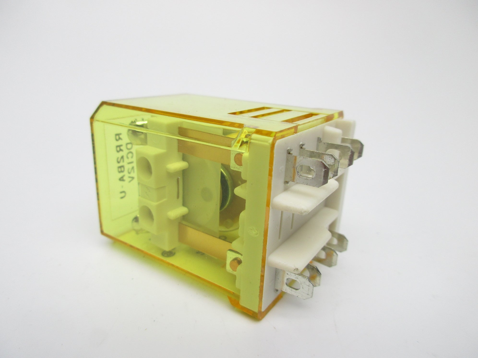 IDEC RR2BA-U 12VDC UNMP