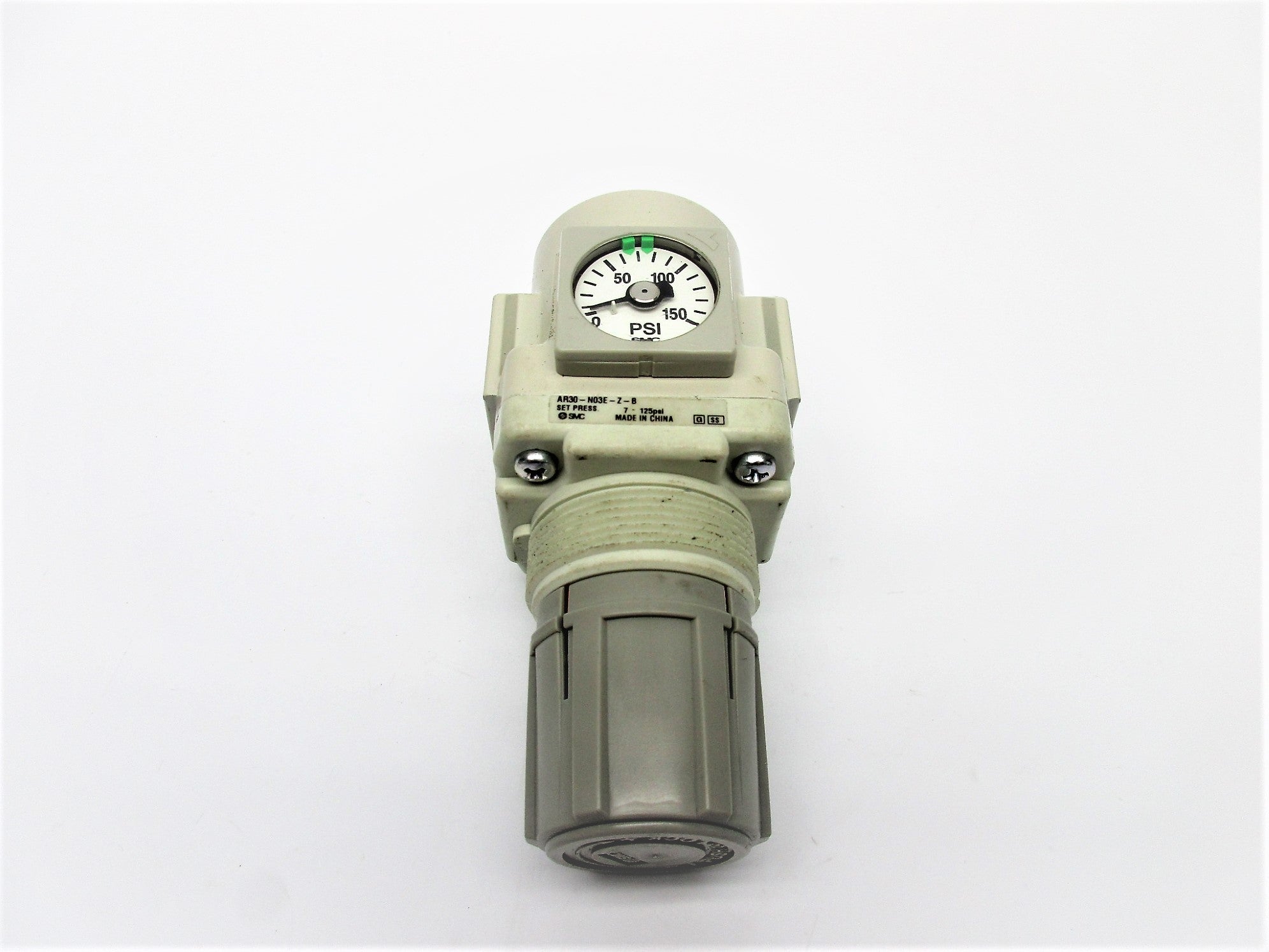 SMC AR30-N03E-Z-B NSNP