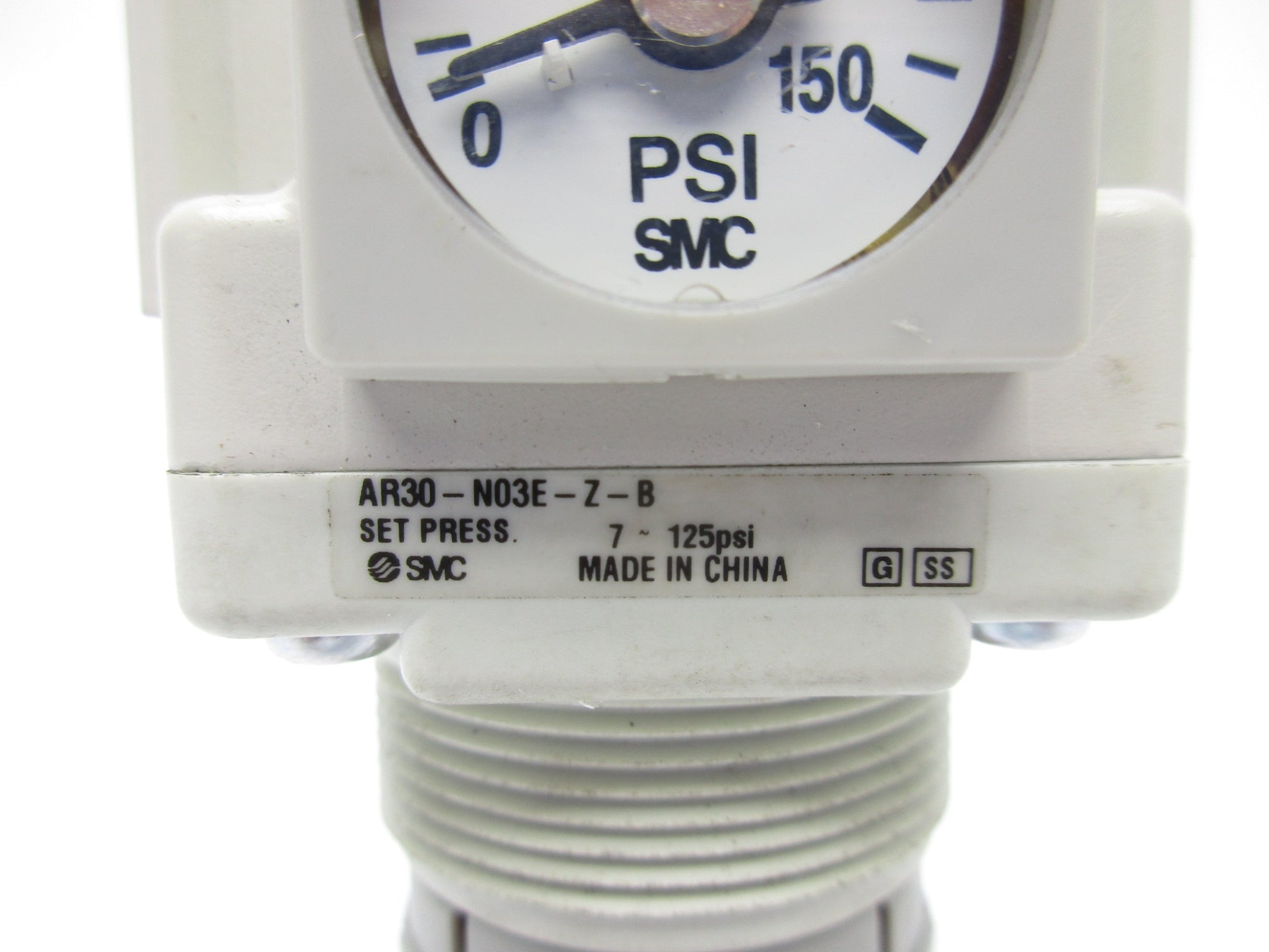 SMC AR30-N03E-Z-B NSNP