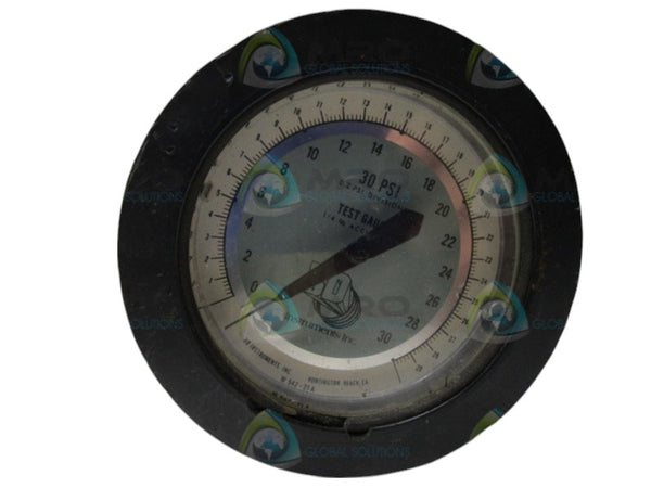 3D INSTRUMENTS INC. 25542-21B21CML  UNMP