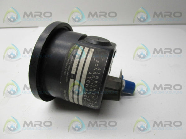 3D INSTRUMENTS INC. 25542-21B21CML  UNMP