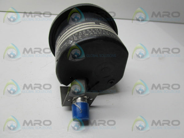 3D INSTRUMENTS INC. 25542-21B21CML  UNMP