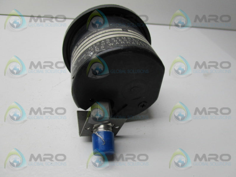 3D INSTRUMENTS INC. 25542-21B21CML  UNMP